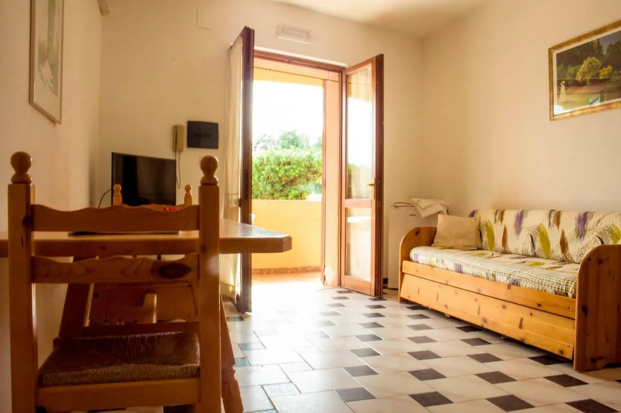 Appartamenti Lido Alghero