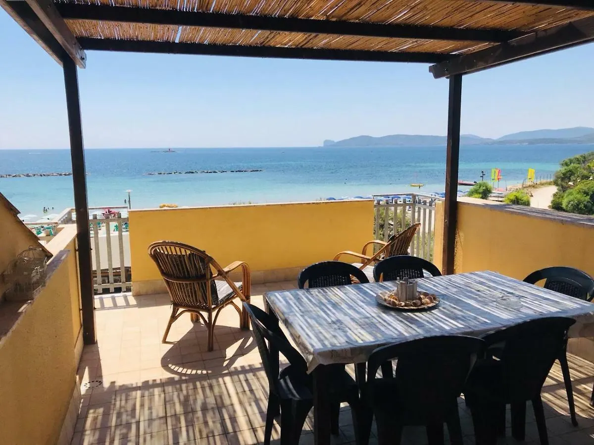 Appartamenti Lido Alghero