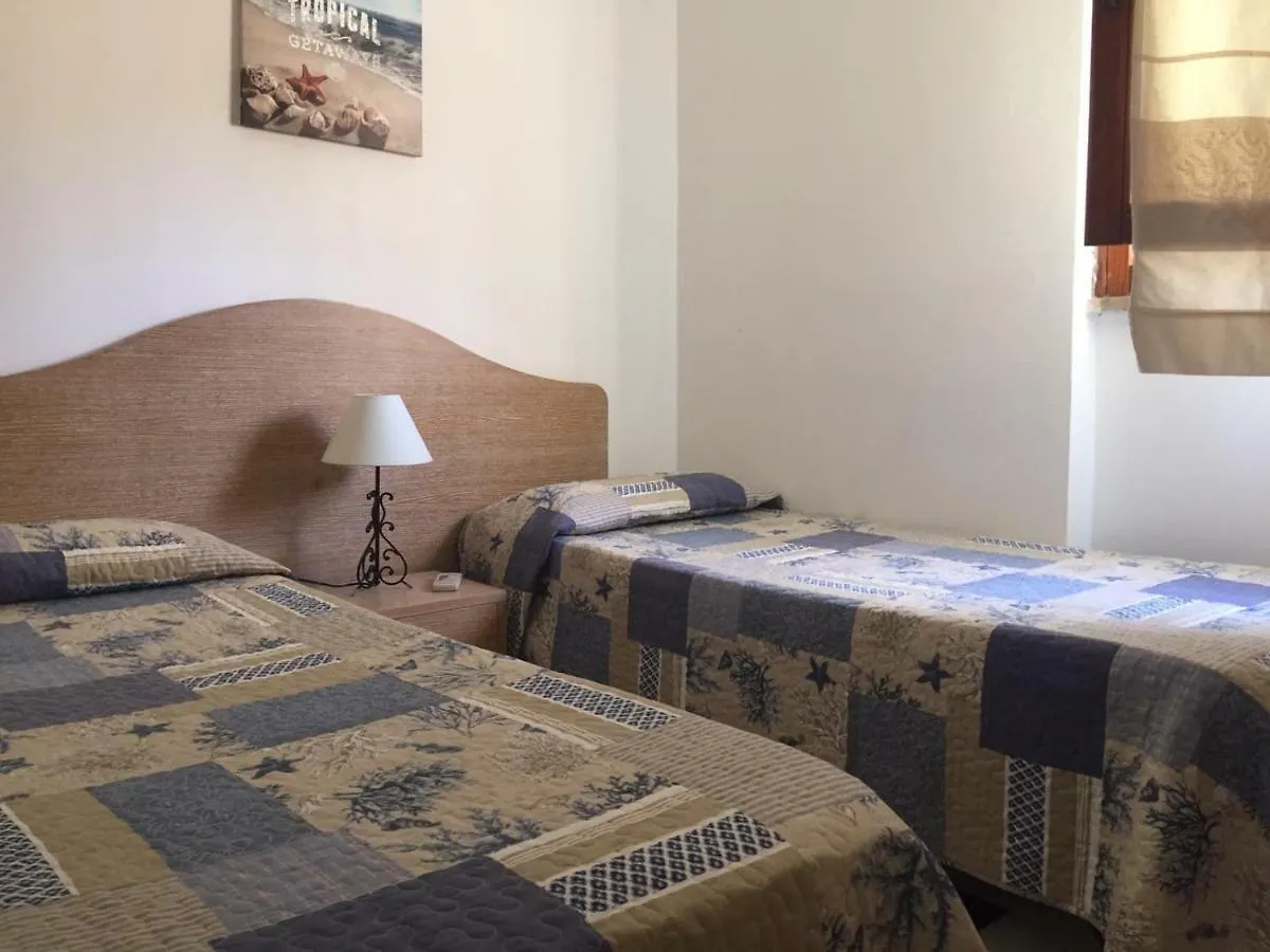 Appartamenti Lido Alghero