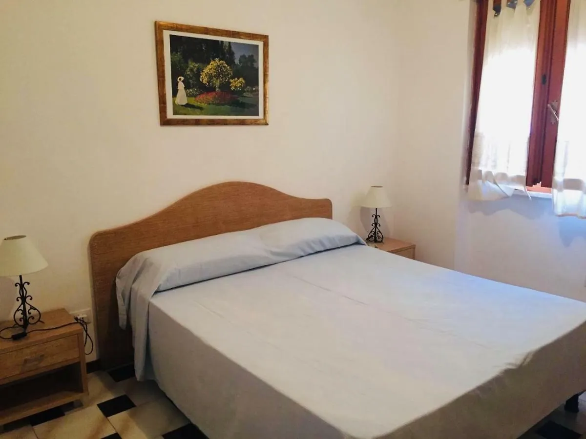 Appartamenti Lido Alghero 0*,