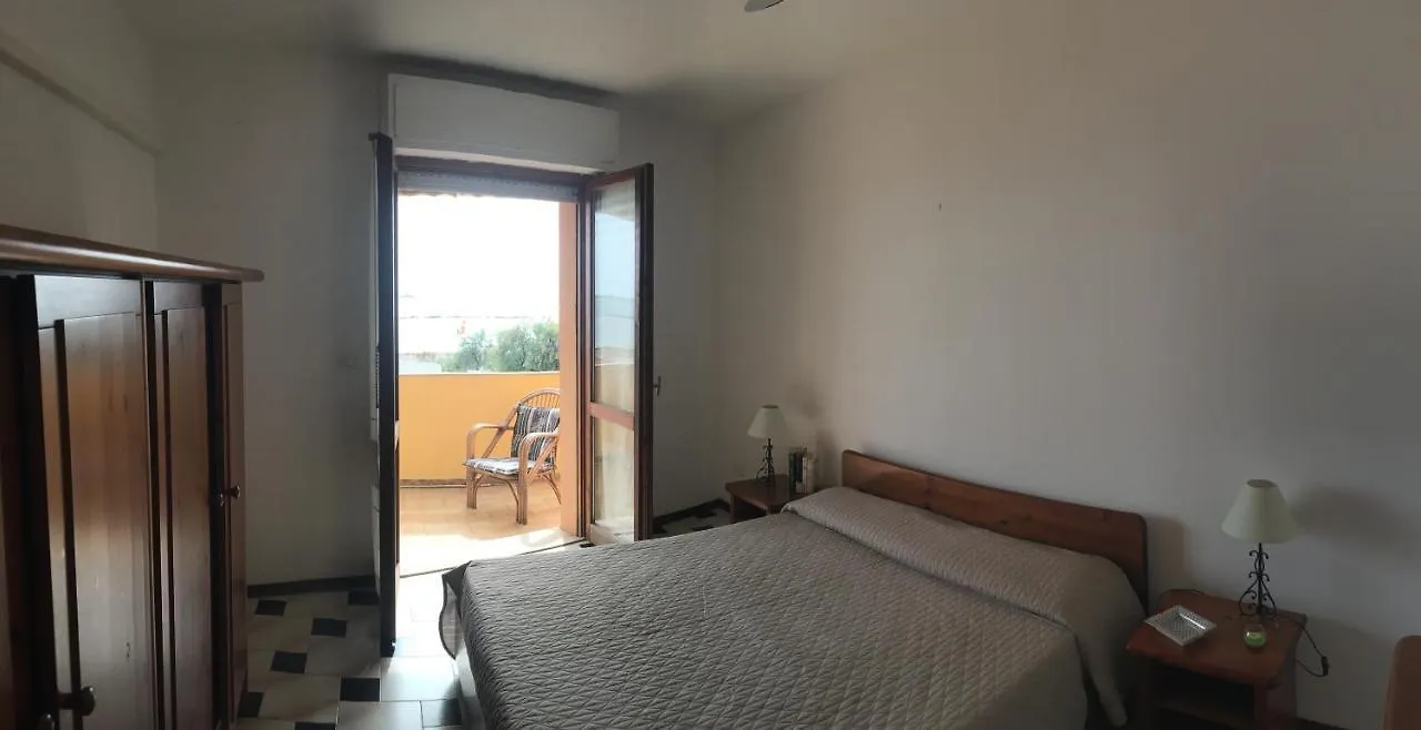 Appartamenti Lido Alghero Italia