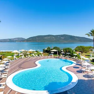 Corte Rosada Affiliated By Melia (adults Only) Альгеро